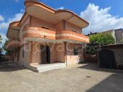 Villa bifamiliare in vendita a San Tammaro via Salvatore...