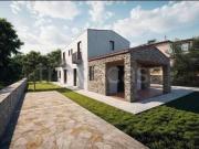 Villa bifamiliare in vendita a San Teodoro