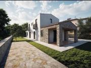 Villa bifamiliare in vendita a San Teodoro
