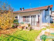 Villa bifamiliare in vendita a San Zenone al Lambro
