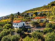 Villa bifamiliare in vendita a Sanremo via Fontana...