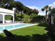 Villa bifamiliare in vendita a Sanremo via Privata Al...