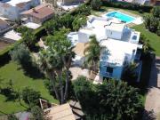 Villa bifamiliare in vendita a Santa Croce Camerina via...