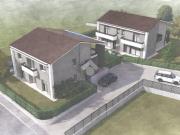 Villa bifamiliare in vendita a Santa Lucia, Pescantina