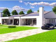 Villa bifamiliare in vendita a Santa Maria di Sala via...