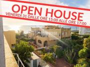 Villa bifamiliare in vendita a Santa Marinella via tuscania