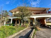 Villa bifamiliare in vendita a Sant'Ambrogio di Torino