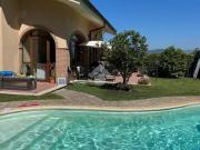 Villa bifamiliare in vendita a Sant'Angelo Romano...