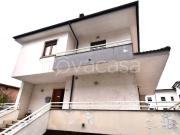 Villa bifamiliare in vendita a Sant'Arsenio via...