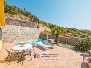 Villa bifamiliare in vendita a Santo Stefano Al Mare