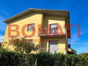 Villa bifamiliare in vendita a Santo Stefano di Magra