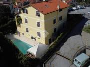 Villa bifamiliare in vendita a Sant'Olcese via...