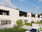 Villa bifamiliare in vendita a Saonara via Roma