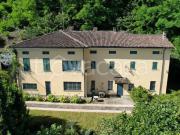 Villa bifamiliare in vendita a Sarezzano