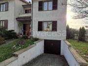 Villa bifamiliare in vendita a Sarmato