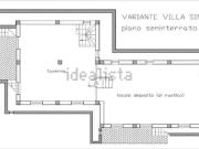 Villa bifamiliare in vendita a Sarzana
