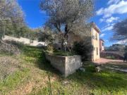 Villa bifamiliare in vendita a Sassari