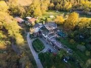 Villa bifamiliare in vendita a Sasso Marconi via Ganzole, 12