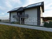 Villa bifamiliare in vendita a Savigliano via Ascanio...