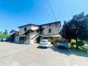 Villa bifamiliare in vendita a Savignano sul Panaro via...