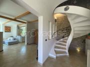 Villa bifamiliare in vendita a Savona via Priocco