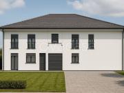 Villa bifamiliare in vendita a Scandiano via...