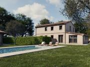 Villa bifamiliare in vendita a Senigallia