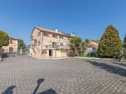 Villa bifamiliare in vendita a Senigallia via Arceviese, 77