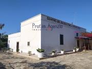 Villa bifamiliare in vendita a Serranova, Carovigno