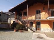 Villa bifamiliare in vendita a Serro, Sanfront