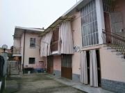 Villa bifamiliare in vendita a Settimo Torinese via...