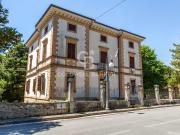 Villa bifamiliare in vendita a Sigillo 400m² Sigillo