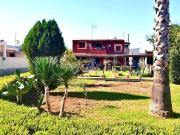 Villa bifamiliare in vendita a Siracusa via Isole delle...