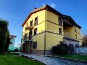 Villa bifamiliare in vendita a Sissa Trecasali via XI...