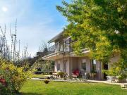 Villa bifamiliare in vendita a Soiano del Lago via...