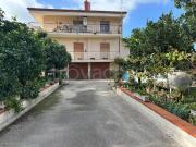 Villa bifamiliare in vendita a Somma Vesuviana via Bosco