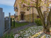 Villa bifamiliare in vendita a Spinea via Roma, 143