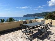 Villa bifamiliare in vendita a Spotorno