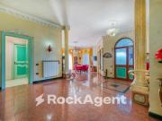 Villa bifamiliare in vendita a Striano
