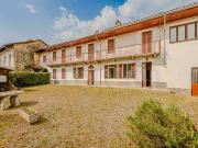 Villa bifamiliare in vendita a Strona