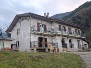 Villa bifamiliare in vendita a Supino via Ortelle, 137/a