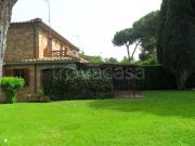 Villa bifamiliare in vendita a Tarquinia via dei...