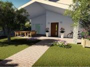 Villa bifamiliare in vendita a Tavullia strada Serre