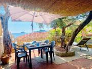 Villa bifamiliare in vendita a Tellaro, Lerici