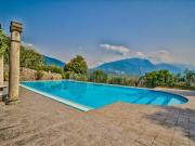 Villa bifamiliare in vendita a Tenno