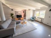 Villa bifamiliare in vendita a Termoli via Ponza, 33