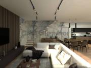 Villa bifamiliare in vendita a Terno d'Isola via...