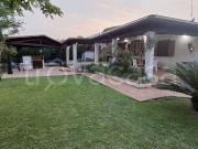 Villa bifamiliare in vendita a Terracina via San Felice...