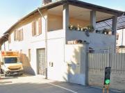 Villa bifamiliare in vendita a Tetti Neirotti, Rivoli