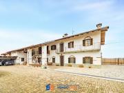 Villa bifamiliare in vendita a Torino